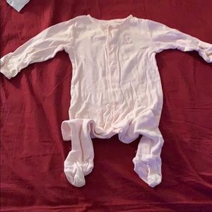 Infant clothes